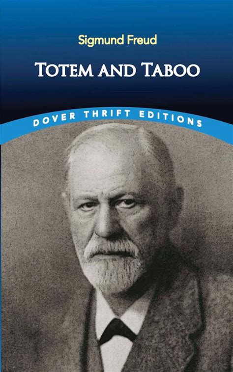 taboo primal|Totem and Taboo (1913): The Fortunate Fall & the Primal。